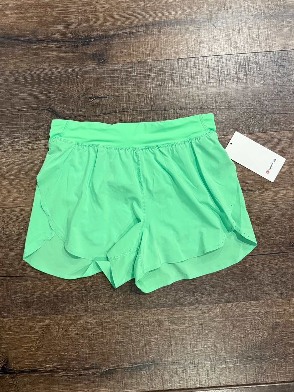 Lululemon | Fast and Free HR Classic Short 3" *Ref
